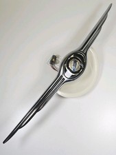2005-2010 PT Cruiser Electric Liftgate Trunk Hatch Handle Emblem Cool Vanilla  picture
