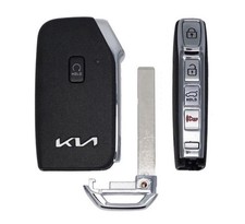 OEM 2021-2023 KIA SORENTO SMART KEY PROXIMITY REMOTE FOB TRANSMITTER 95440-P2010 picture