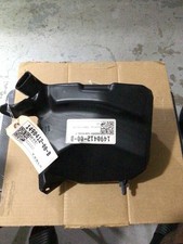 1490412-00-B For TESLA MODEL Y WIPER WASHER RESERVOIR TANK W/ FILLER NECK TUBE picture