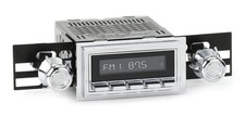1968-1979 Ford Truck RetroRadio DAB (Final Sale) picture