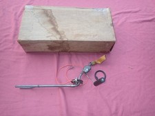 1965-66 Pontiac P8 fuel tank sending unit (w/ AC), NOS 6427636 gas Bonneville picture