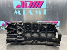 TOYOTA 1JZGTE VVTi BLOCK = 1JZ Chaser Cresta Crown Engine Motor 11401-49658 picture