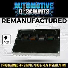 2003 Chrysler PT Cruiser 2.4L ECM PCM ECU Engine Computer Plug & Play 05033071 picture
