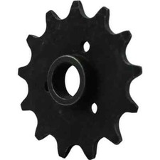 Stacyc 18/20eDRIVE Replacement Front Cush Drive Sprocket | 420024 picture