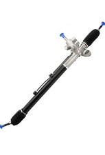 MDEOOSKY Power Steering Rack & Pinion 2003-2007 Honda Accord 2004-2008 Acura TL picture