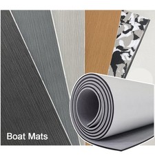 No Pattern Boat Flooring EVA Foam Boat Decking Marine Mat for Fishing Bass Boat picture