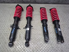09-20 NISSAN Z34 370Z SET OF 4 COILOVER STRUT SHOCK ABSORBER RACELAND picture