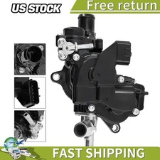21319AA010 New Valve Thermostat Control for Subaru Crosstek 21319-AA010 2019-25 picture