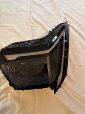25 26 kia sportage oem rt headlamp used like new no blemishes picture