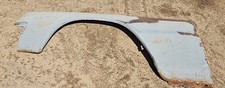 1961 1963 1964 LINCOLN CONTINENTAL SEDAN OR CONVERTIBLE DRIVERS SIDE FENDER SKIN picture
