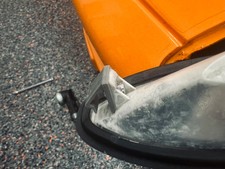 Lotus Elise/Exige Indicator Lamp Repair Clip picture