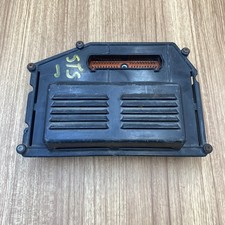 1991-1992 JEEP CHEROKEE 4.0L AT Engine Control Module ECM 56027528 *SEE PHOTO* picture
