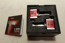 Torchbeam 2 Bulbs D3S/D3R 6500K LED Lighting picture