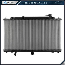 Replacement Aluminm Radiator For 2014-2016 2017 2018 Mazda 6 for 13367 radiator picture