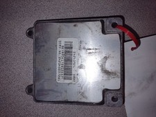 Chassis ECM Transmission Fits 06-14 EXPRESS 1500 VAN 265003 picture