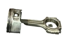 2008-2009 Dodge Caliber SRT4 Left Side Mahle 87.4 mm Piston picture