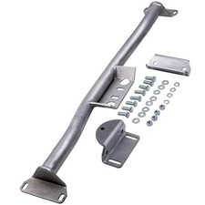 Tubular Transmission Crossmember fit for Chevy Bel Air picture