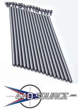 Cut to fit pushrods for Mopar Big Block - Set of 16- Up to 10.00