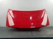 2001 Chevy Camaro Z28 Trunk Lid / Spoiler Wing - ** #6779 o5 picture