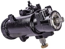 JEGS Power Steering Gear Box for 1968-1977 Chevy, GMC, Dodge, International, picture