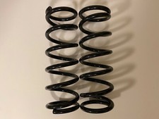 Performance Coil Spring Pair 265 Lbs Fits Suzuki Carry DB41T DB71T DB51T DD51T picture