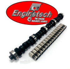 Stock Hyd Flat Tappet Camshaft & Lifters for 1980-1993 Ford SBF 351W V8 picture