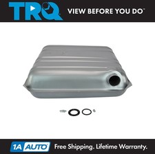 TRQ Gas Fuel Tank 15.9 Gallon For 1955-1956 Chevrolet Bel Air Two-Ten Series picture