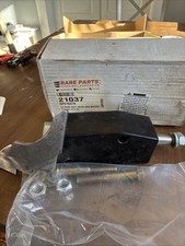 Rare Parts Heavy Duty Idler Arm Bracket 1999-2011 Chevy GMC Hummer H2 Cadillac T picture