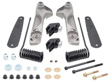 SP1 Ice Scratcher Kit SM-12734 Snowmobile Track Component picture