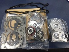 OEM SUBARU ENGINE GASKET KIT FOR 2008-2017 SUBARU STI Impreza wrx EJ257 picture