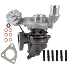 GT1549SL Turbocharger for Ford Explorer Sport 3.5L 2013 2014 2015 Left EcoBoost picture
