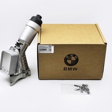 11428580414 BMW G20 G30 G01 G02 B46 B48 Upgrade Engine Oil Cooler 11428651710 picture