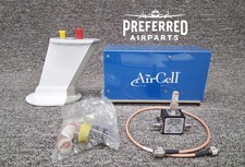 New Surplus Air Cell AGT.01 Air-to-Ground Transceiver System, p/n 500-10052-001 picture