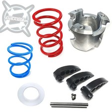 Aftermarket Assassins 2024+ Polaris RZR XP 1000 S3 Clutch Kit picture