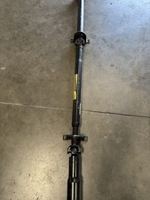 2019-2025 Mercedes Sprinter 170WB RWD 2-Piece Drive Shaft OEM A9074107701 picture