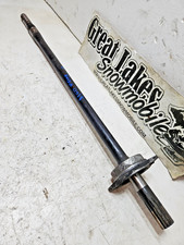 OEM Yamaha Viking VK Professional Snowmobile Secondary Clutch Jackshaft picture