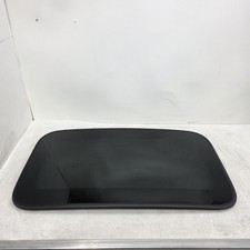 2017-2025 Volvo S90 Sunroof Sun/Moon Roof Glass 31424067 OEM picture