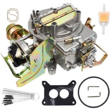 For 1964-1979 Ford F150 F250 F350 289 302 351 2-Barrel Carburetor Carb 2100 A800 picture