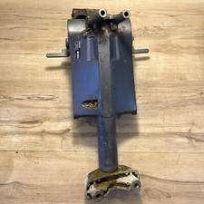1995-1999 Yamaha 40-50 hp 4 stroke swivel bracket 63D-43311-10-4D picture