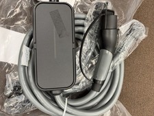 Brand New Bmw Flexible Fast charger Level 2 For Multiple Models X5 Phev,I5, I7 picture