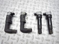 2009 07-09 BMW R1200 R1200RT Ignition Coil Spark Plug Stick Lot picture