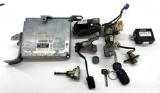 03-05 Toyota 4Runner V8 4x4 AT Engine Computer ECM ECU Lock Key Immobilizer Set picture
