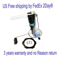 MB698857 MB678806 Fuel Pump Assembly Mitsubishi 3000GT GTO Dodge Stealth  91-96 picture