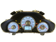 2009 - 2015 Honda Pilot SE/EX/EXL AWD Instrument Cluster 128,223 Miles picture