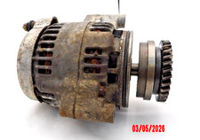 1999 98-06 Suzuki Katana GSX 600 alternator generator picture