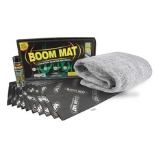 DEi 050499 Boom Mat Thermal & Acoustic Interior Kit, Full Size Vehicle picture
