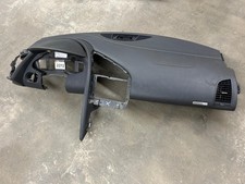 08-15 AUDI R8 QUATTRO DASH PANEL BLACK AWD (JN) 423857001 (MK) picture