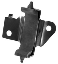 RADIATOR SADDLE LOWER W/INSULATOR 1968-72 GTO picture