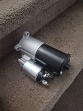 Ultra Power Starter Motor 6646N picture