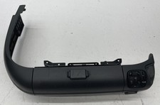 2003 2004 2005 2006 MERCEDES-BENZ W220 S430 S500 S55 AMG RIGHT SEAT LOWER TRIM picture